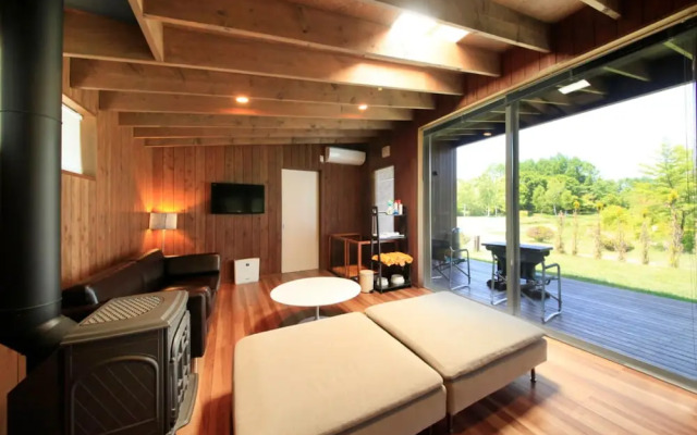 ANA Holiday Inn Resort Karuizawa by IHG