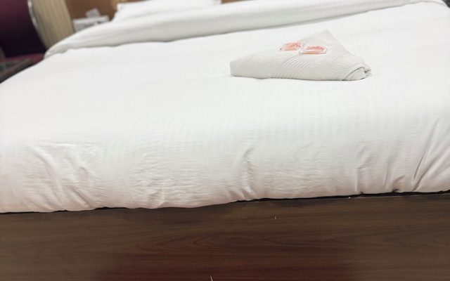 Hotel om international