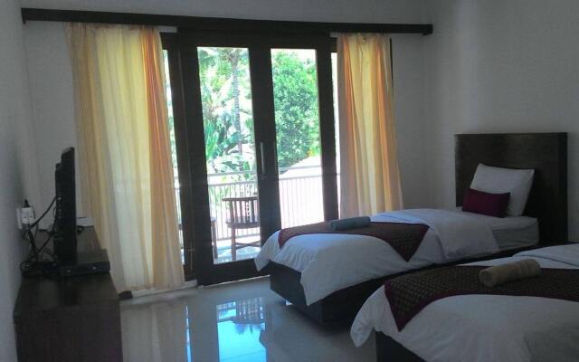Alam Mimpi Hotel