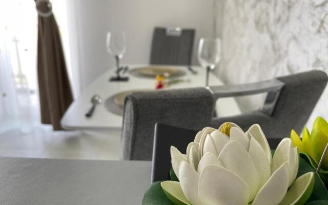 Luxory Apartaments 2