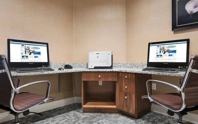 Hampton Inn Bartow FL
