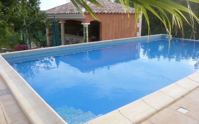 Casa das oliveiras