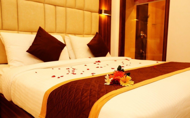 Shree Ram International