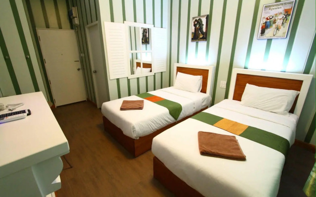 Fantasy Resort Chainat