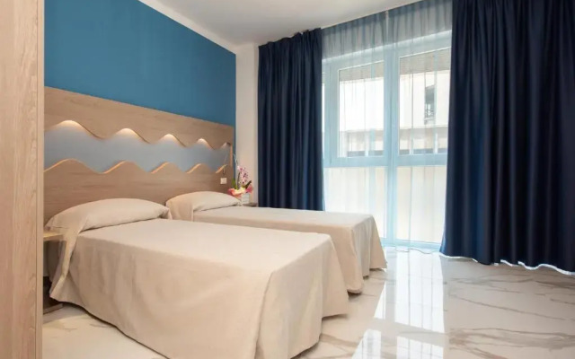 Hotel Marconi Express