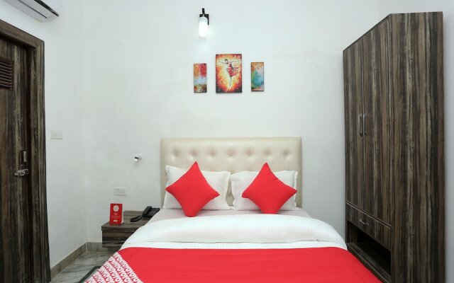 Collection O 16544 Hotel Primeland