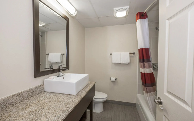 Cloud 9 Hotel