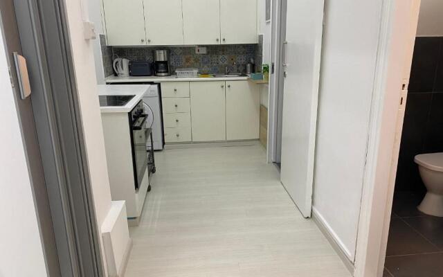 Tsimintia Ground Floor Apartment 03