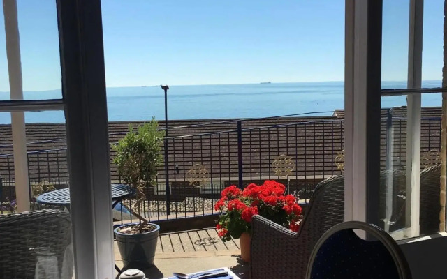 The Channel View Hotel