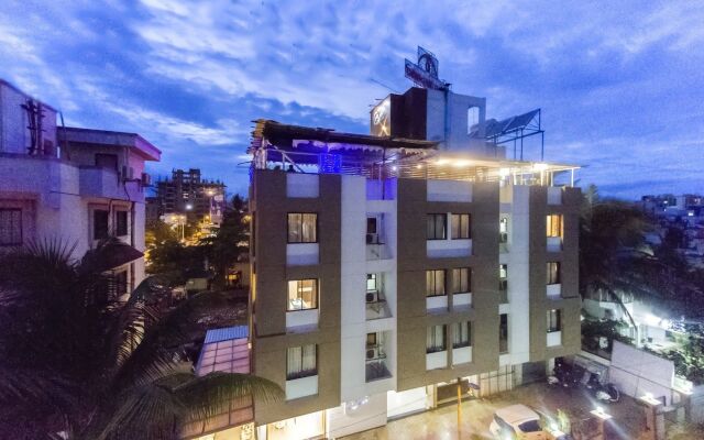 FabHotel Imperio