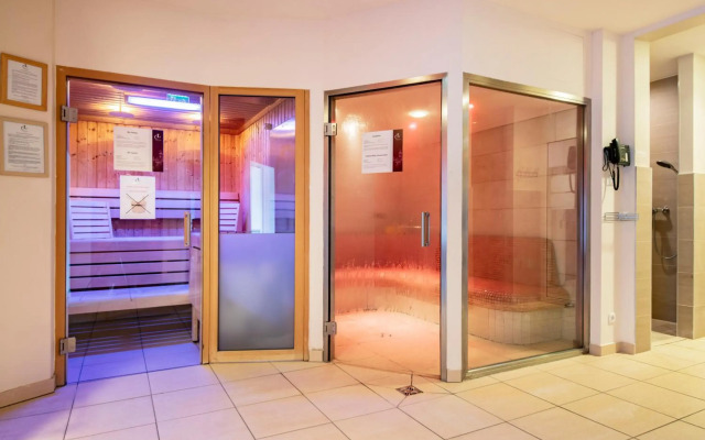 Apart Hotel Legendaer
