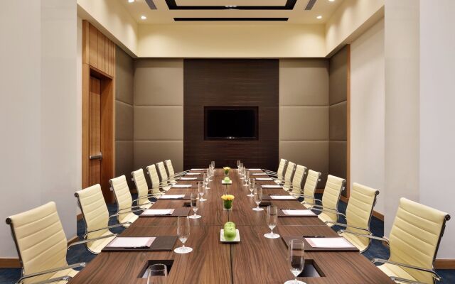 Fairfield By Marriott Belagavi