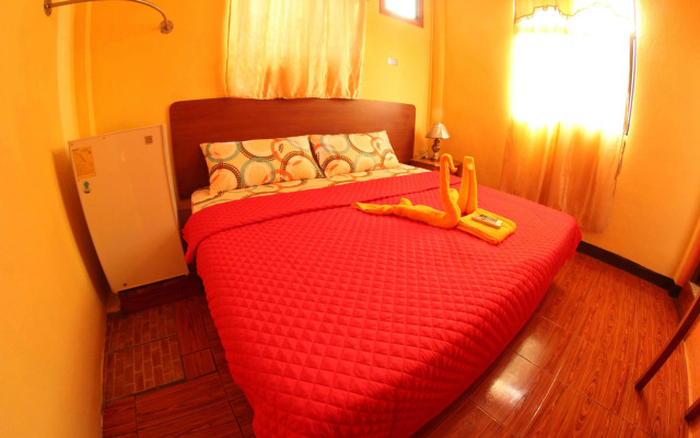 Germania Casa de Hospedaje