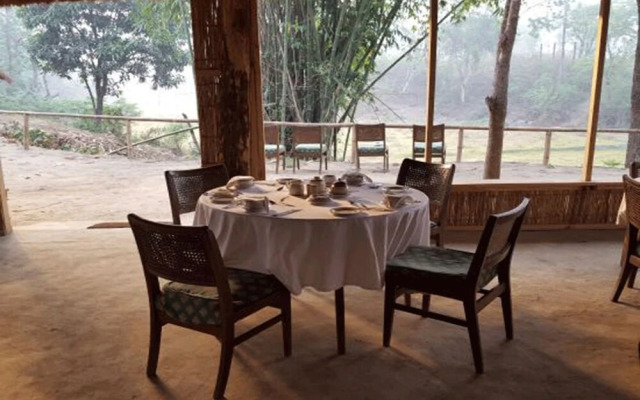 Tigertops Elephant Camp