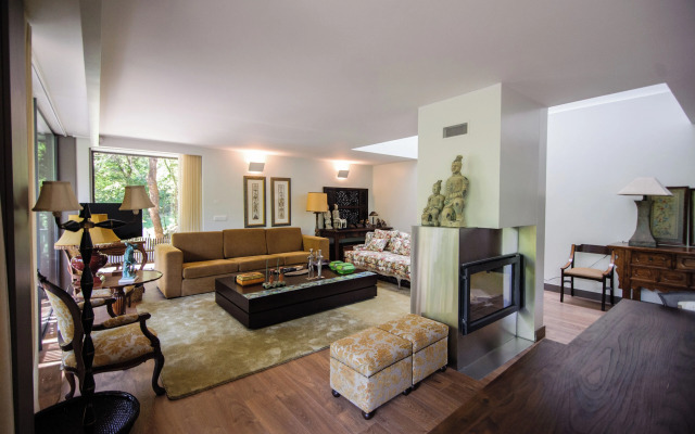 Quinta dos Carqueijais Gerês