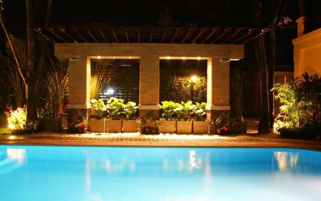 Yodia Heritage Hotel (SHA Extra plus)