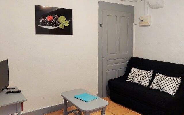 Gites Les Loges d'Arbez