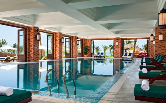 Sheraton Huizhou Beach Resort
