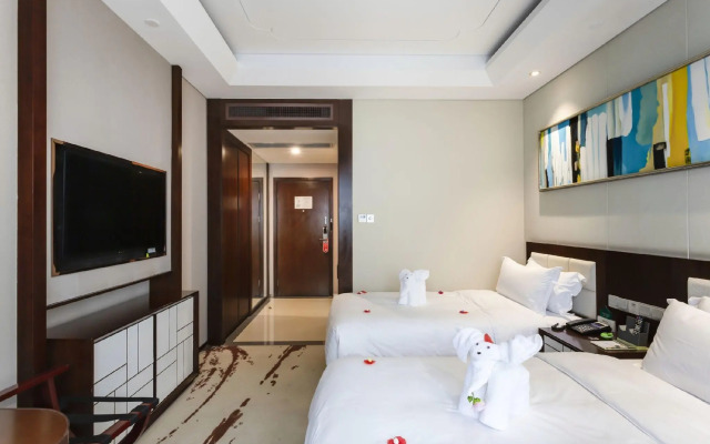 Xingtai Yuehai Hotel