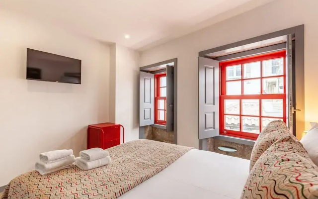 S o Bento Apartment - Minhos Guest
