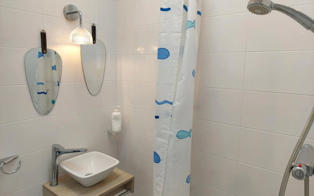 Holiday Home in Camaret sur Mer