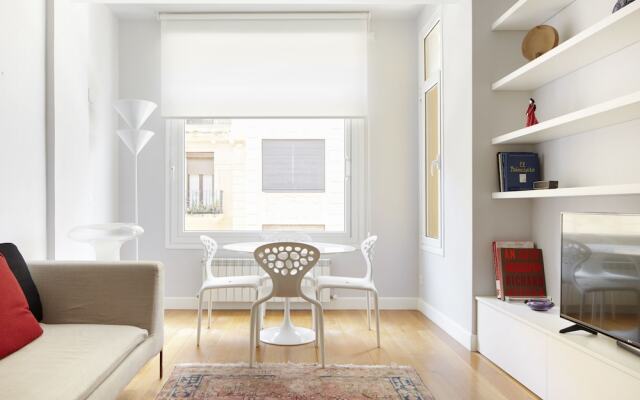Kurhaus Apartment by FeelFree Rentals