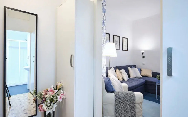 Classic Apartment in Prosperidad
