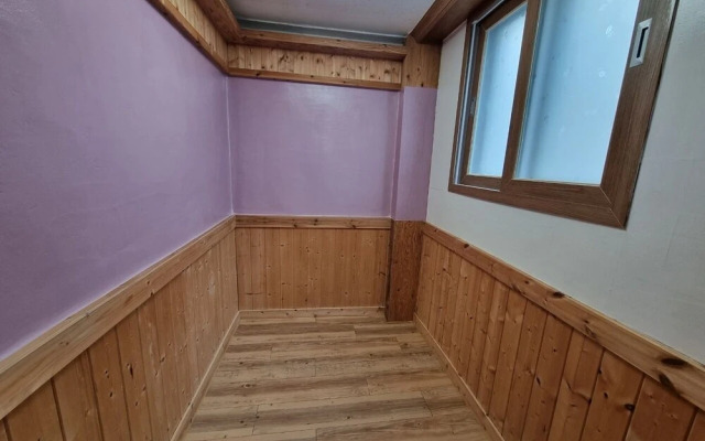 Jeonju Hanok Village Guest House