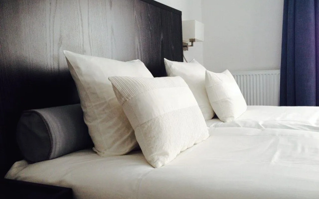 Boutique Hotel de Zwaluw