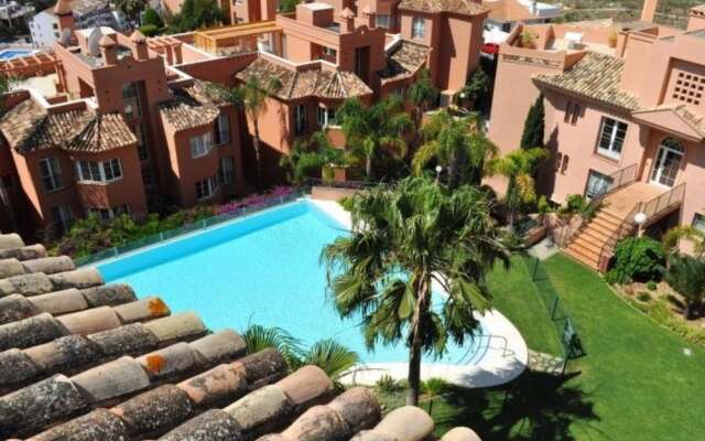 107270 Apartment In Fuengirola