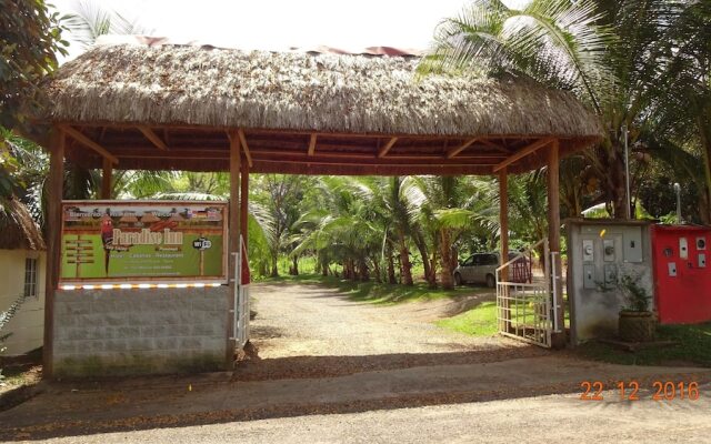 Paradise Inn