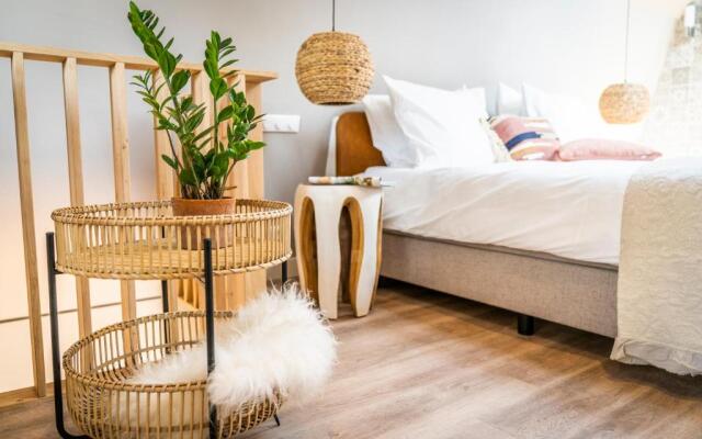 Just Texel Suites & Apartments