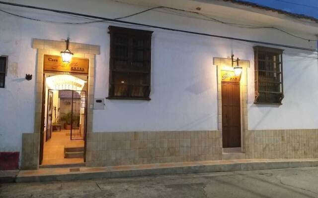 Hotel Casa Jerez