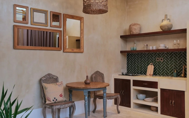 Lina Boutique Villas & Spa