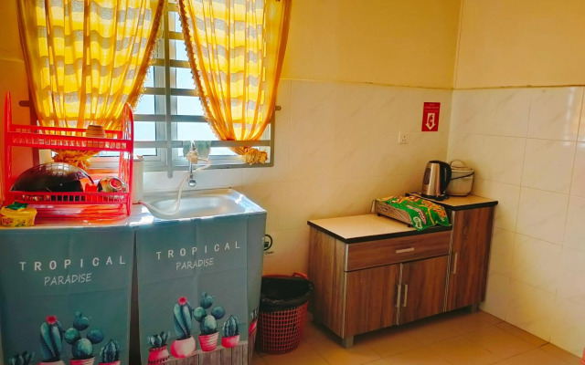 Hanaa's Homestay Ipoh