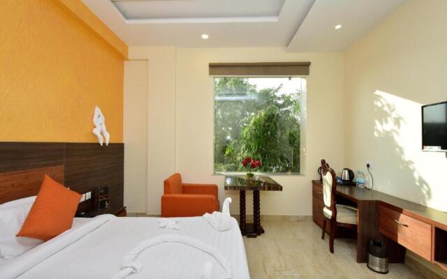 Hotel Bhaskar