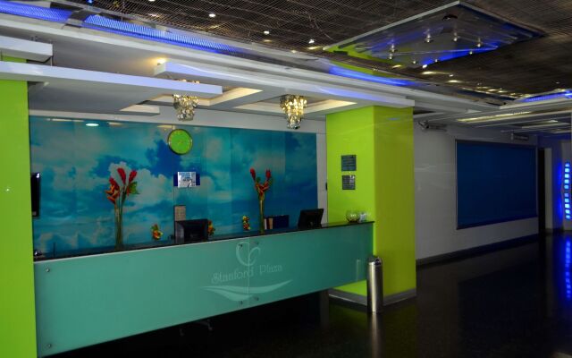 Atlantic Garden Hotel