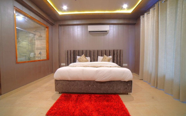Yogved Hospitality And Resort