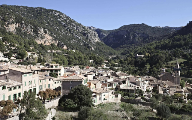 Hotel Cas Papà