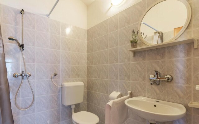 Nice Apartment in Kanfanar With Wifi and 1 Bedrooms