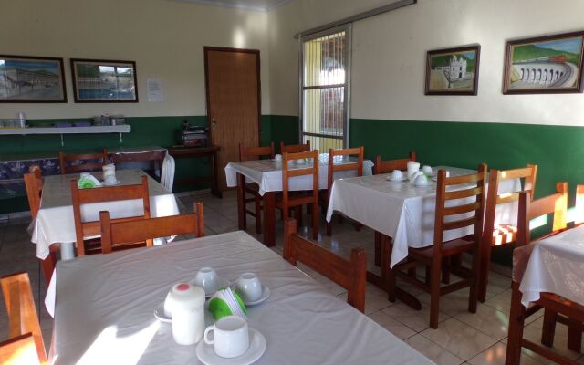 Pousada Mineira de Angra dos Reis