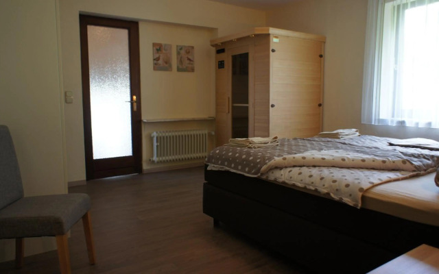 Ferienhaus Dreilinge