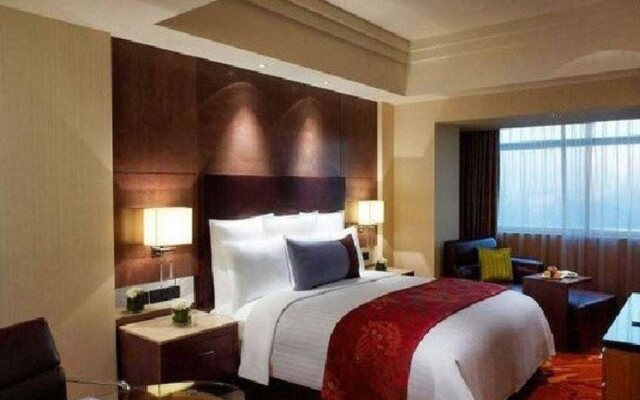 Suzhou Marriott Hotel