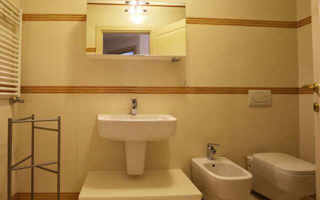 Flexyrent Rapallo - Stazione