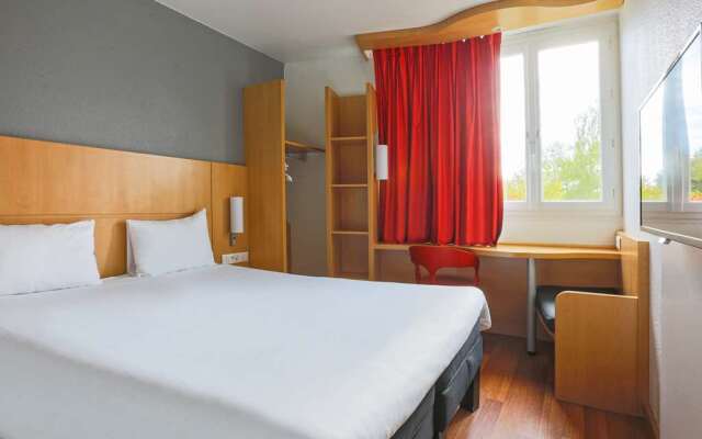 Ibis Chalons En Champagne