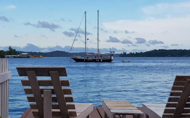 Hostal Del Mar (Adults only)