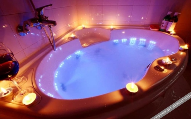 Gapyeong Dream Valley Pension