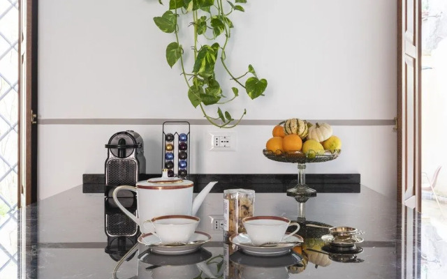 Margana Palace by ROMAC