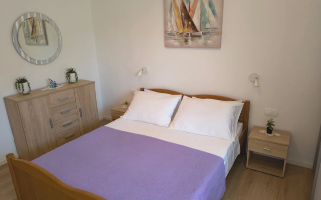 Apartments Matas