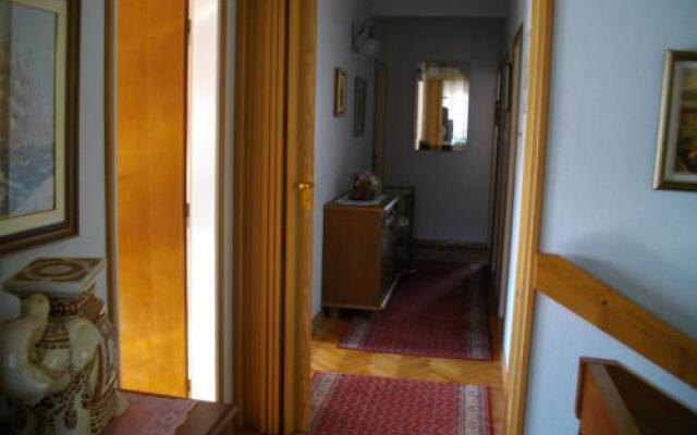 Apartmani Nives